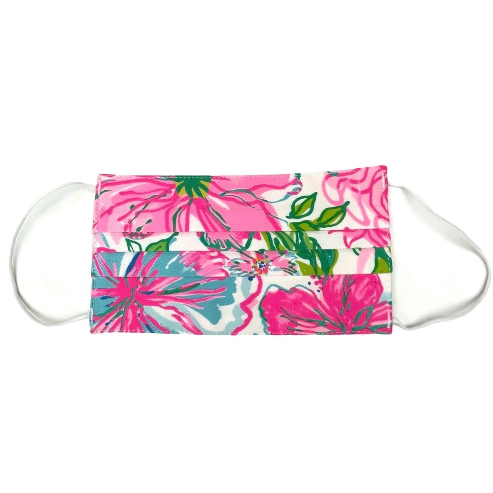 LILLY PULITZER Face Mask